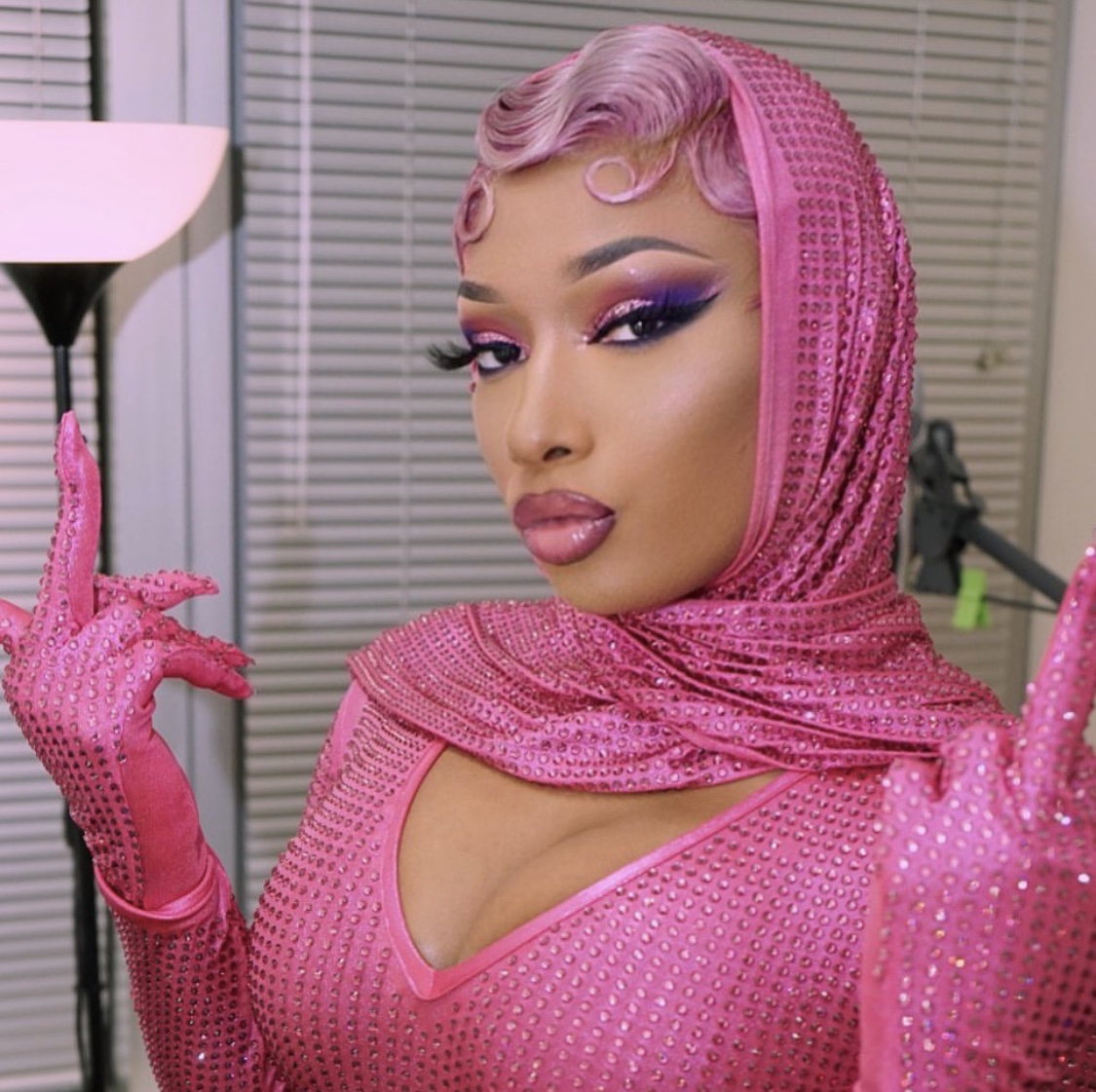 Meg Thee Stallion’s Natal Chart Leuphorique